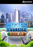 Cities: Skylines - Parklife